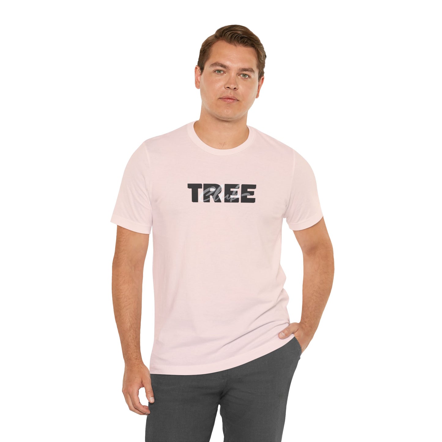 Tree Club Shadow T-Shirt