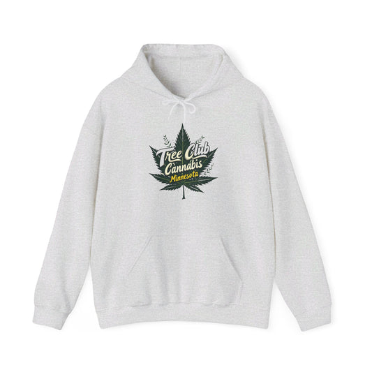 Tree Club Minnesota Hoodie