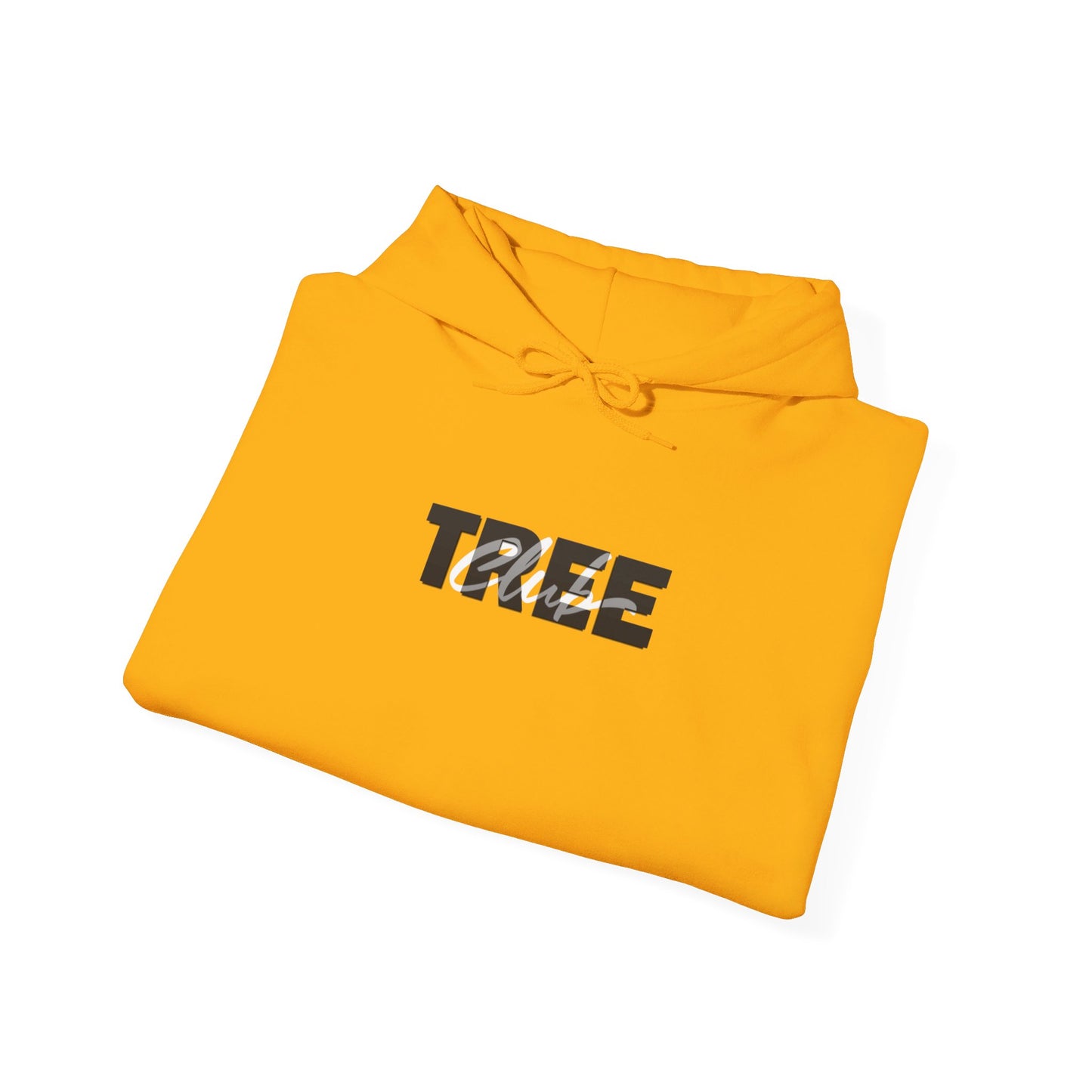 Tree Club Shadow Hoodie