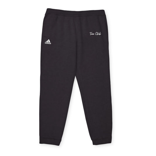 Tree Club Adidas Unisex Fleece Joggers