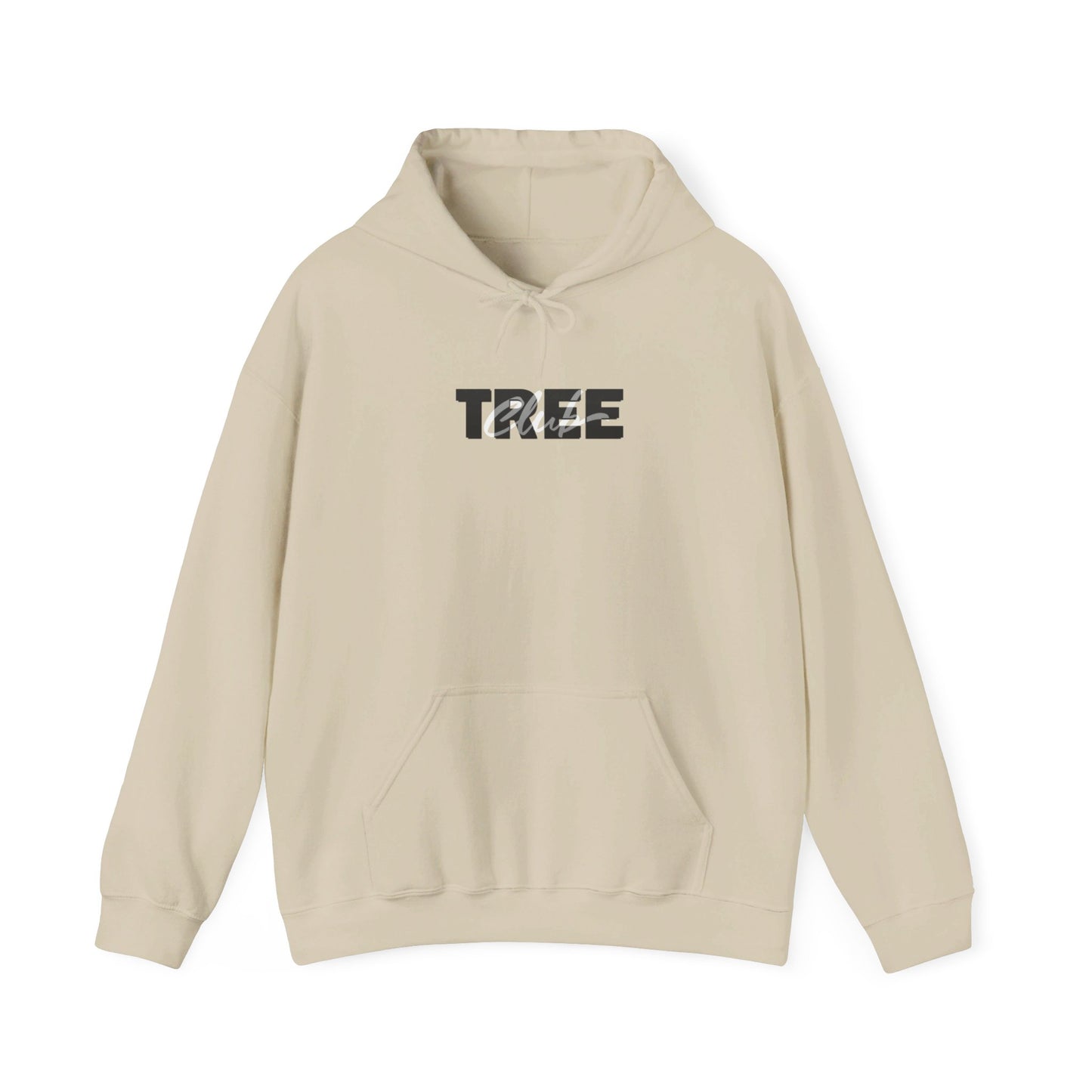 Tree Club Shadow Hoodie