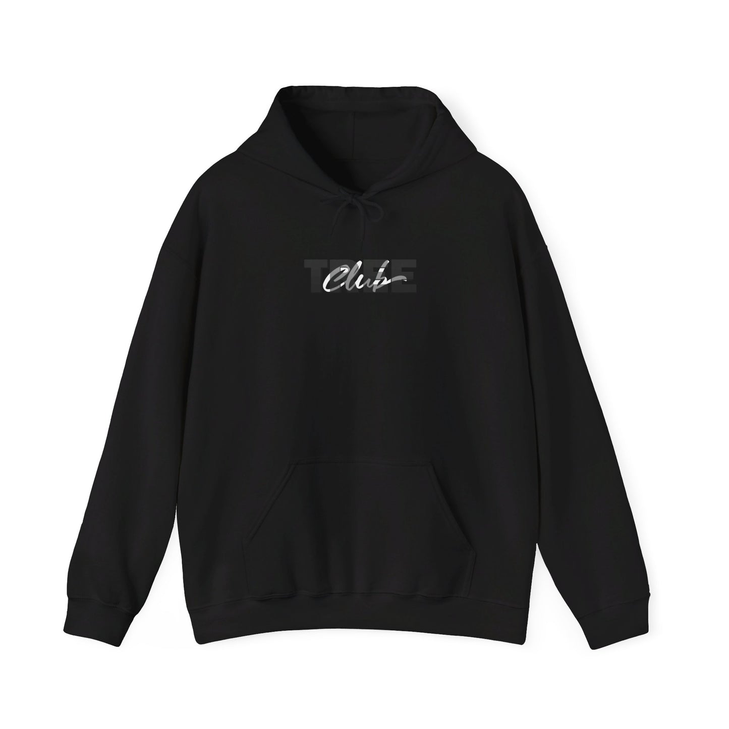 Tree Club Shadow Hoodie