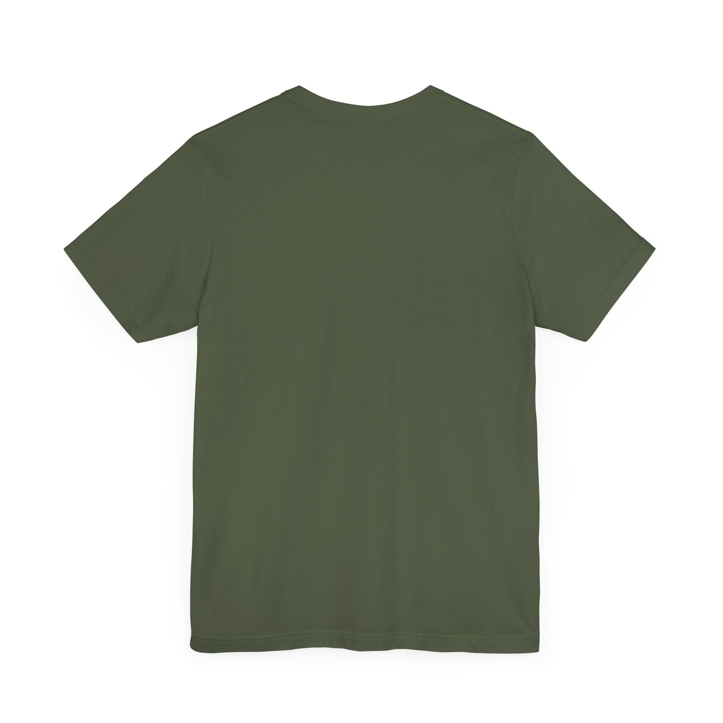 Tree Club Brand T-Shirt