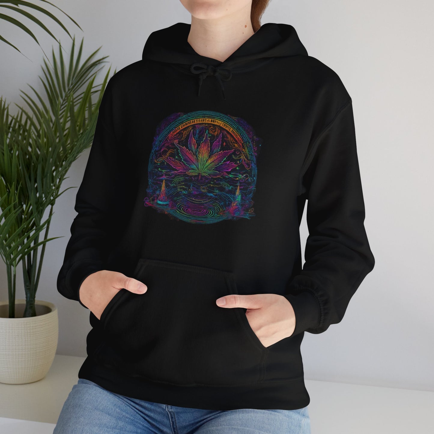 Tree Club Psychedelic Art Collection