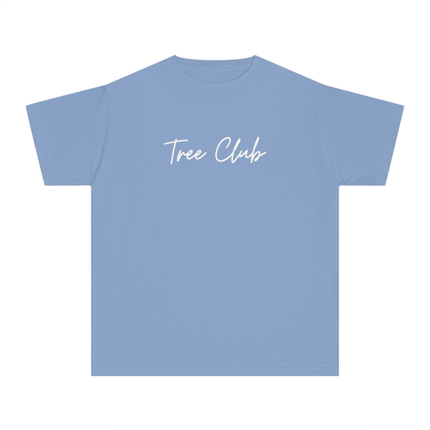 Tree Club Youth Tee