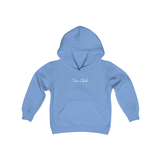 Youth Brand Hoodie!