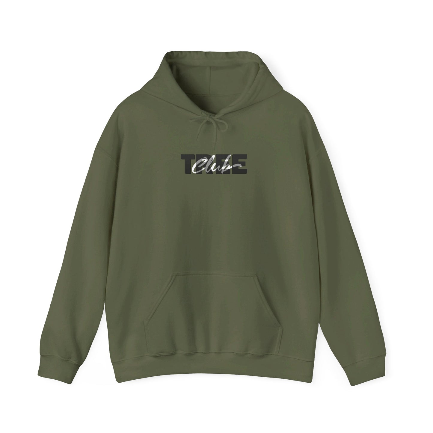 Tree Club Shadow Hoodie