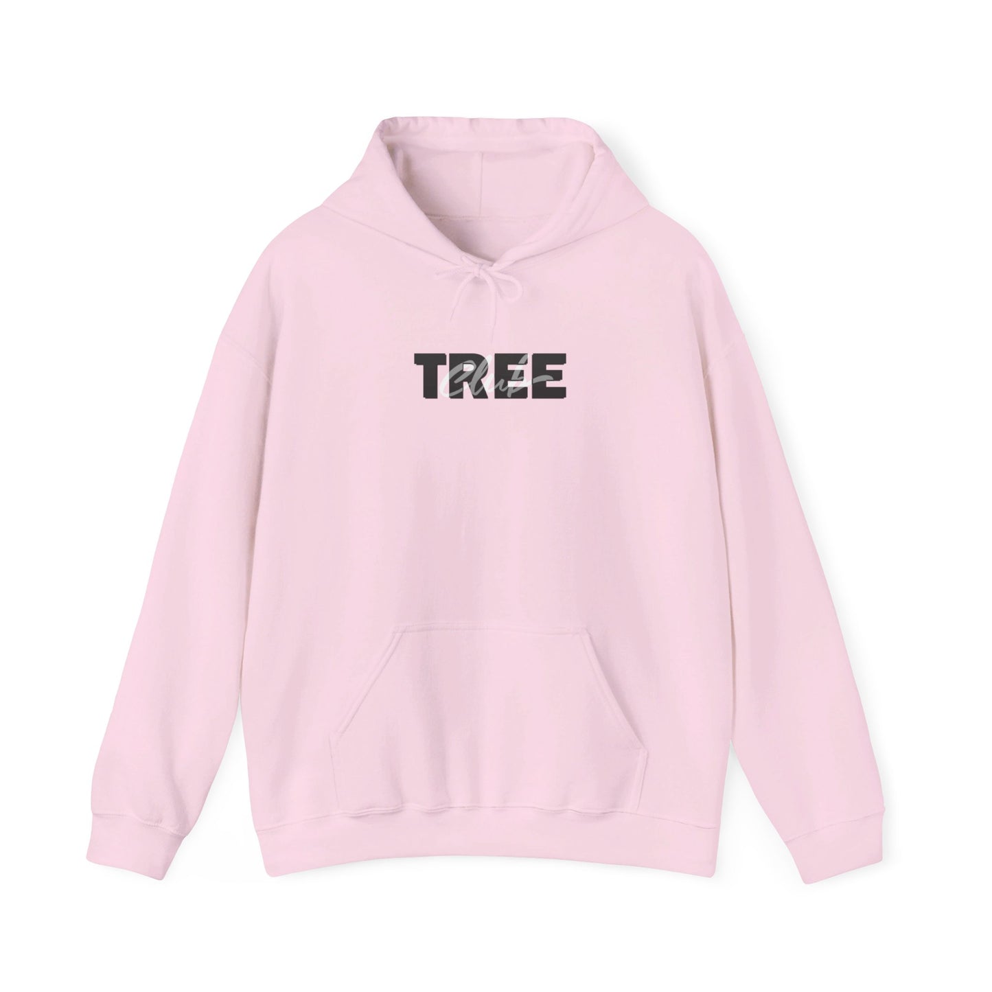 Tree Club Shadow Hoodie