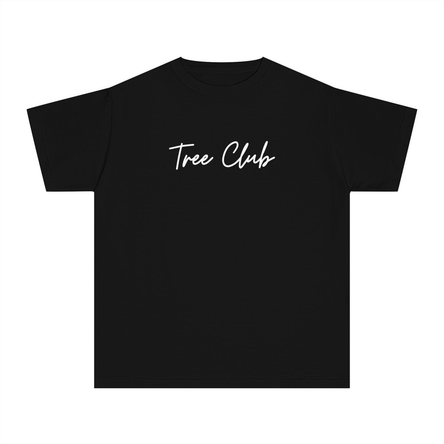 Tree Club Youth Tee