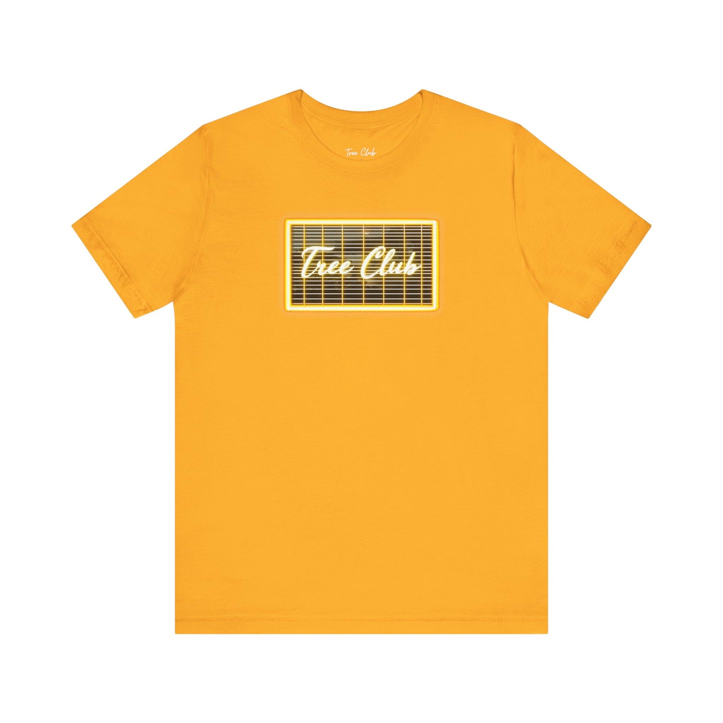 Tree Club Window Light T-Shirt