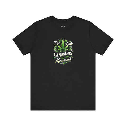 Tree Club Minnesota T-Shirt