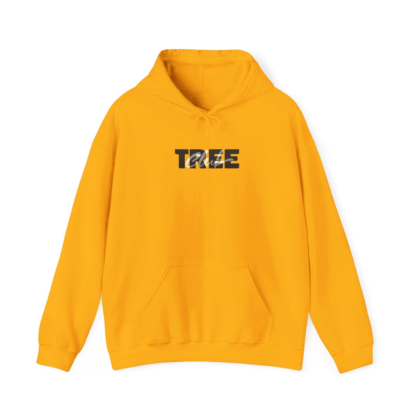 Tree Club Shadow Hoodie