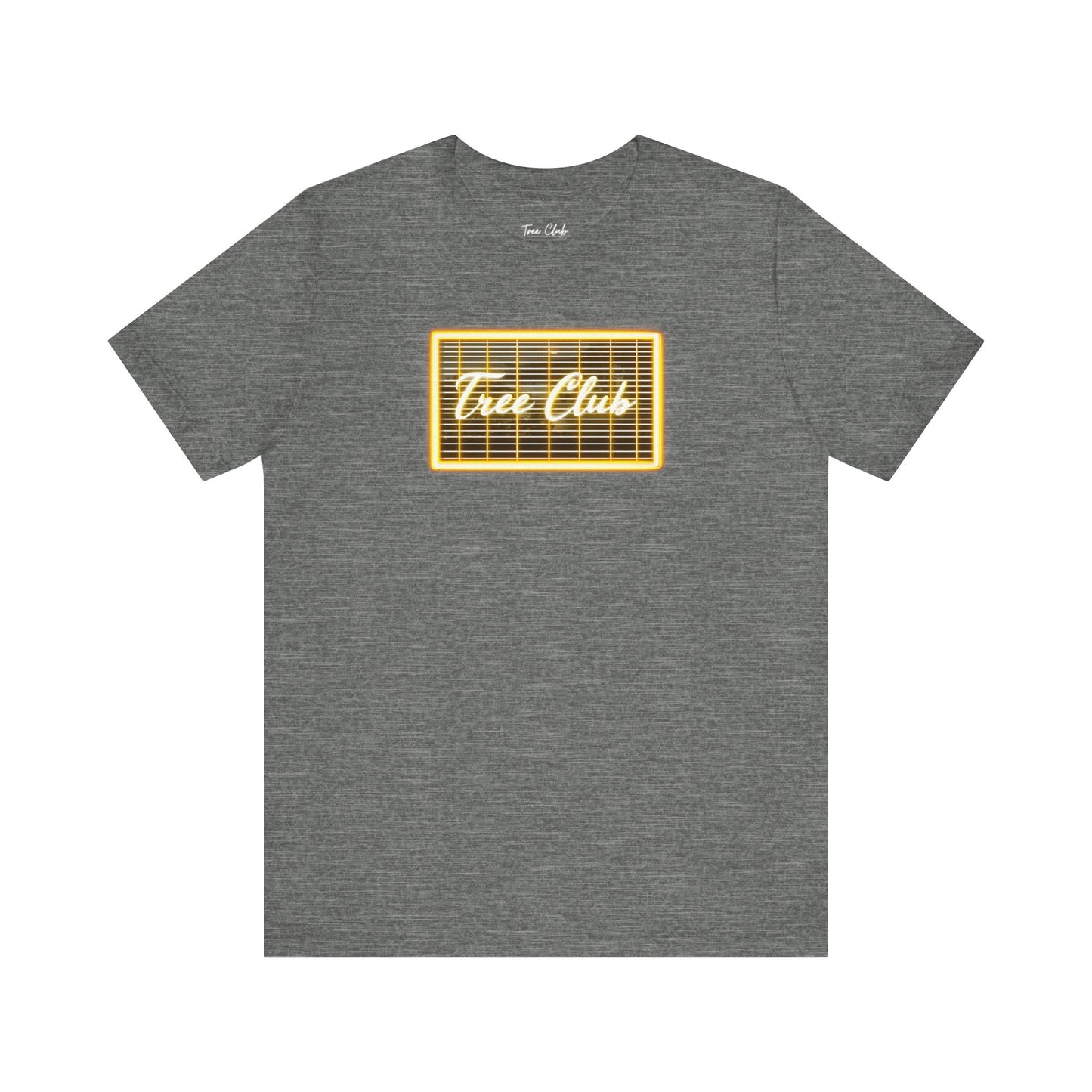 Tree Club Window Light T-Shirt