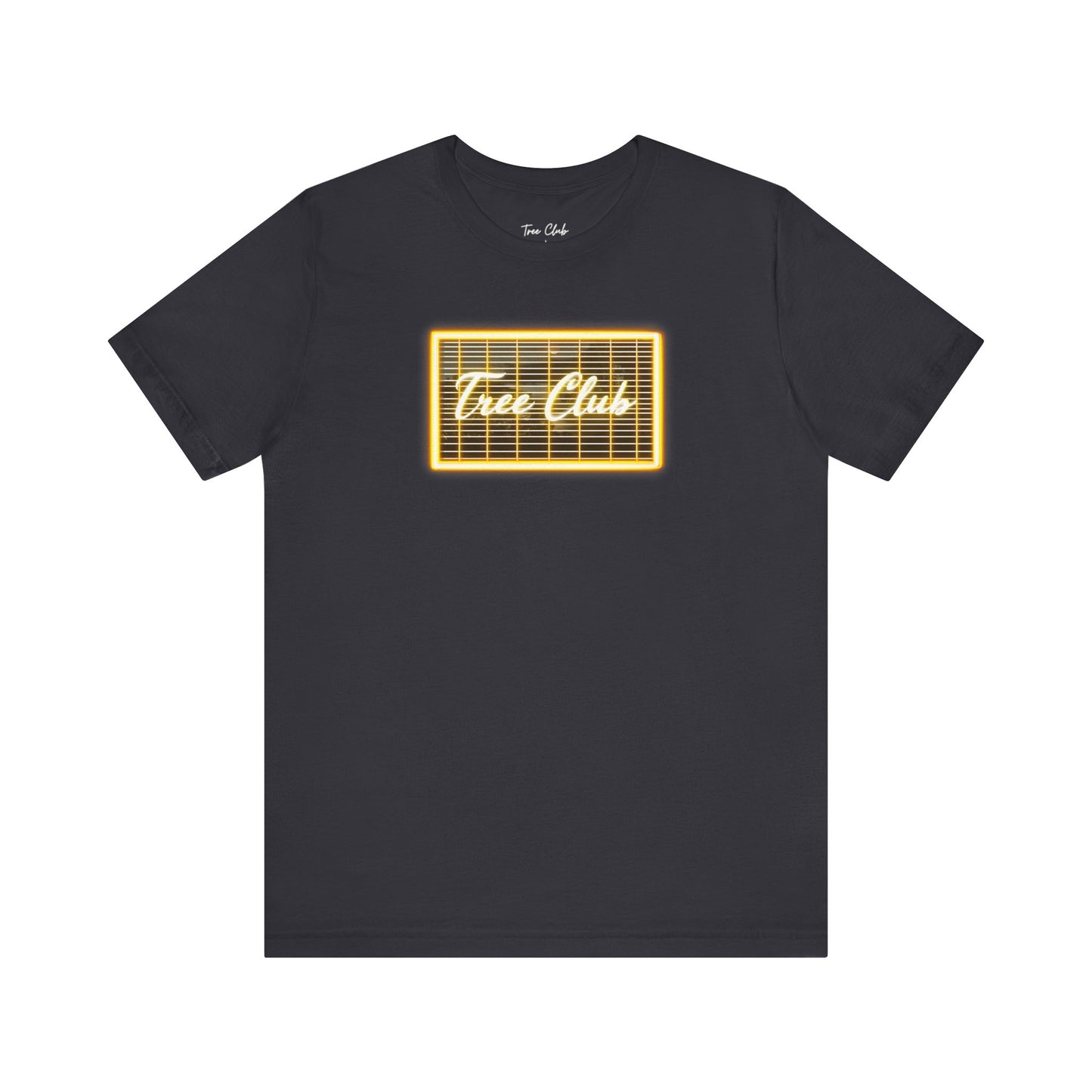 Tree Club Window Light T-Shirt