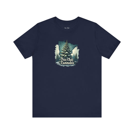 Tree Club Minnesota T-Shirt