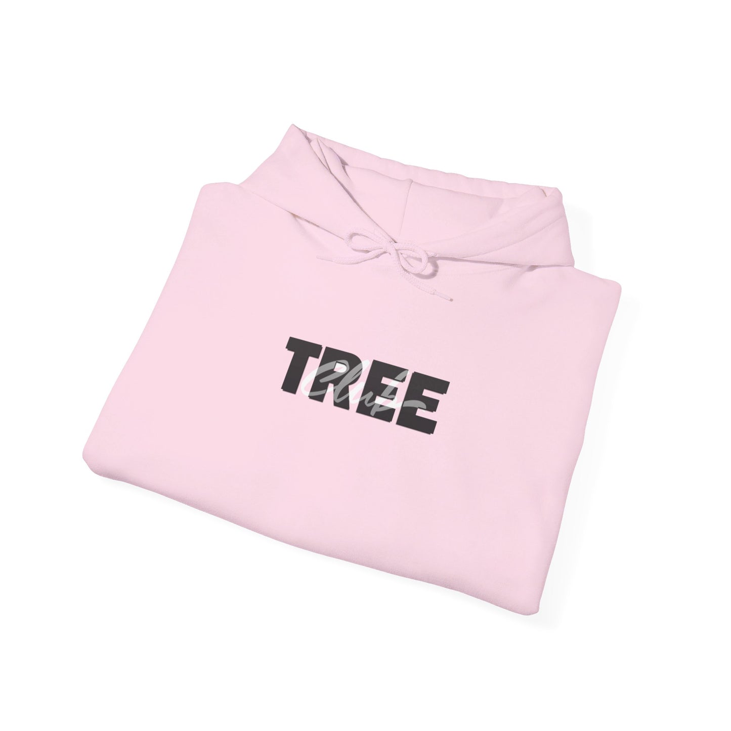 Tree Club Shadow Hoodie