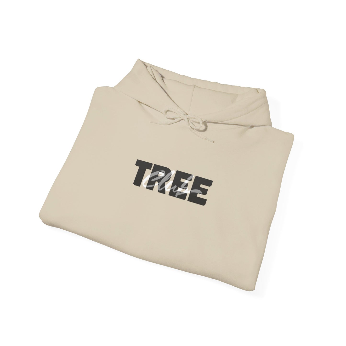 Tree Club Shadow Hoodie