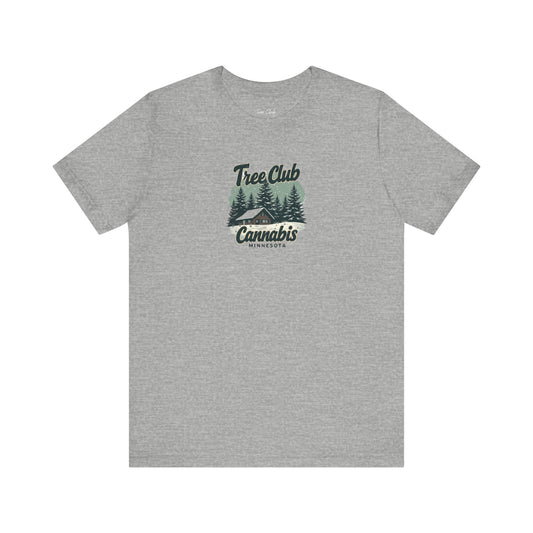 Tree Club Minnesota T-Shirt