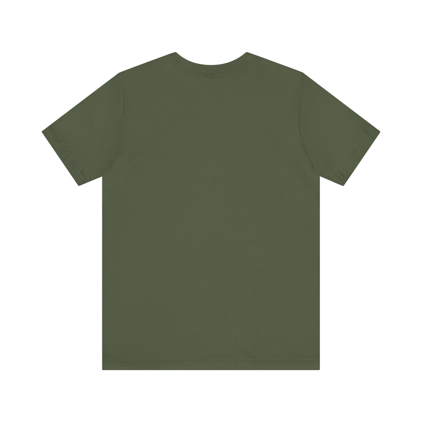 Tree Club Brand T-Shirt